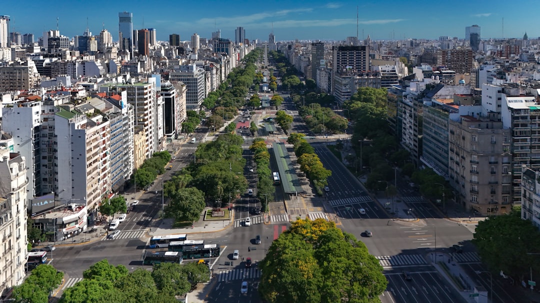 Bærekraftig reise: En guide til miljøvennlige reiser i Buenos Aires