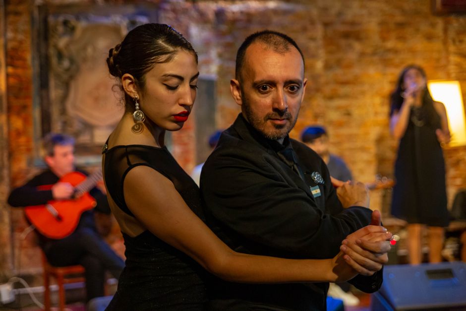 Lokal musikk i Buenos Aires: En reise gjennom byens rytmer