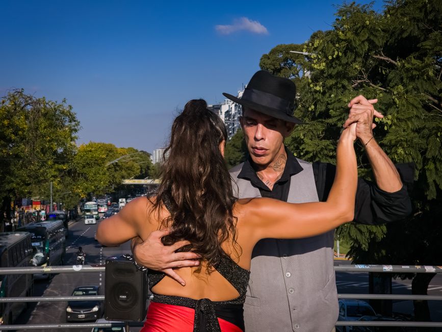 Lokal musikk i Buenos Aires: En dypdykk i byens rytmer