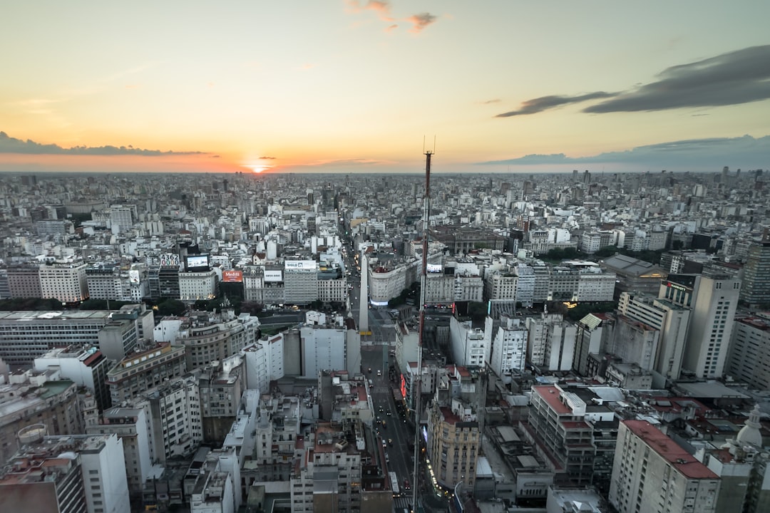 Tips og råd for turister i Buenos Aires