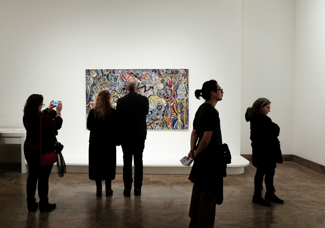 Kunst: En Dyptgående Utforskning av Skapelse og Kultur